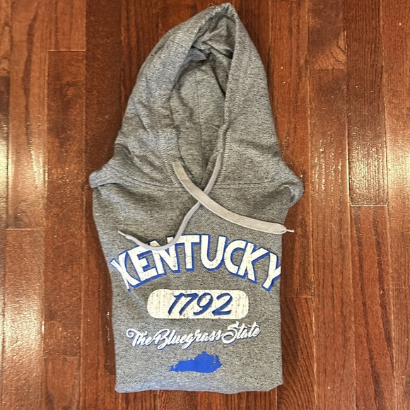 Sweet Bay Kentucky hoodie - Picture 2 of 4
